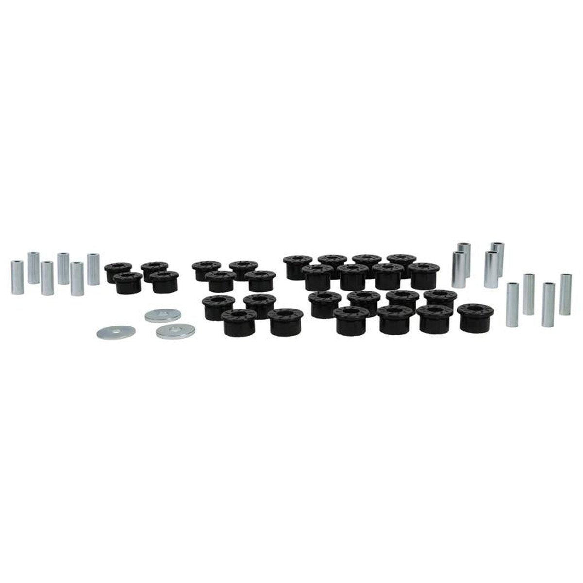 Whiteline WEK099 Vehicle Essentials Kit