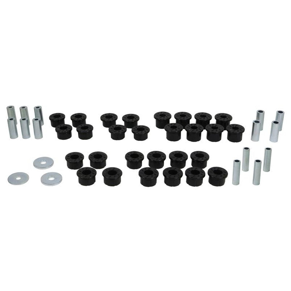 Whiteline WEK099 Vehicle Essentials Kit