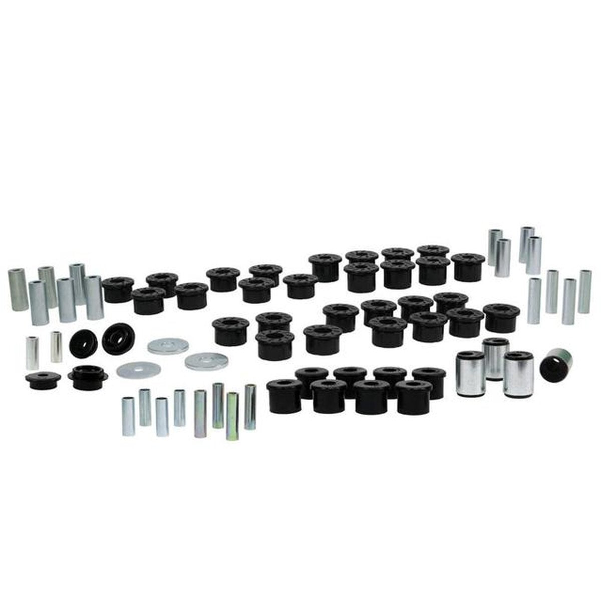 Whiteline Vehicle Essential Bush Kit WEK100