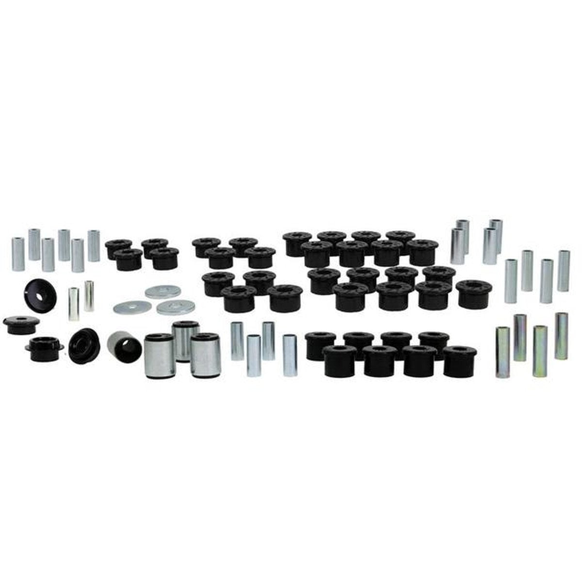Whiteline Vehicle Essential Bush Kit WEK100