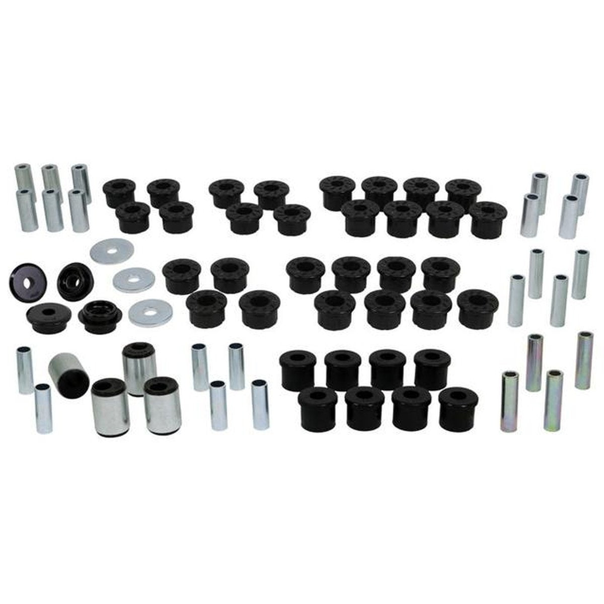 Whiteline Vehicle Essential Bush Kit WEK100