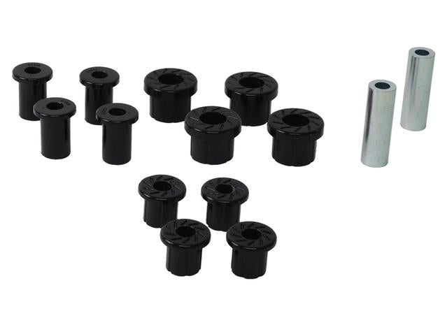Whiteline WEK101 Spring Bush Rear Kit