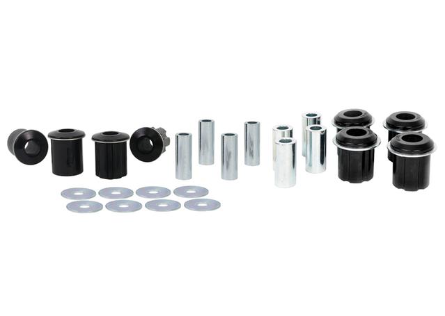 Whiteline Vehicle Essential Kit WEK121