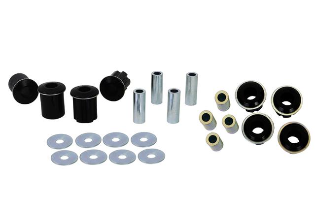 Whiteline Vehicle Essential Kit WEK121