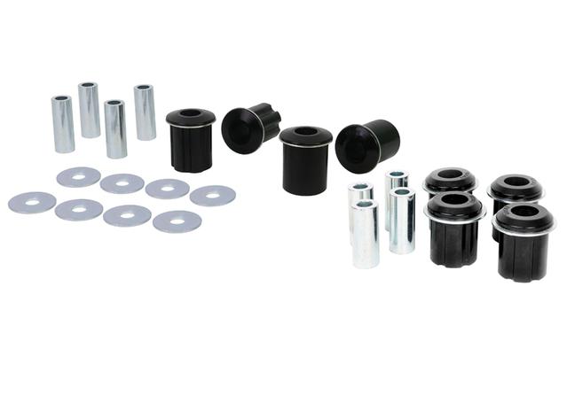 Whiteline Vehicle Essential Kit WEK121