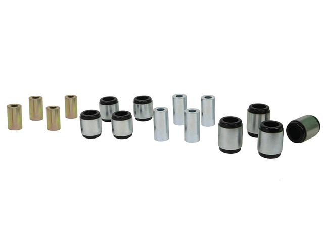 Whiteline WEK122 Vehicle Essentials Kit