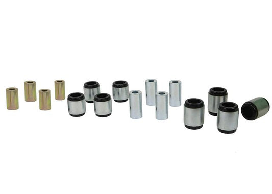 Whiteline WEK122 Vehicle Essentials Kit