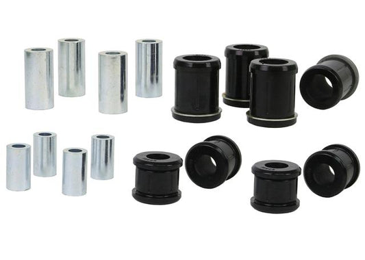 Whiteline Vehicle Essential Kit WEK123