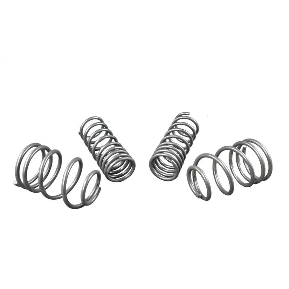 Whiteline Lowering Spring Kit fits Ford Focus RS Mk3 2016+