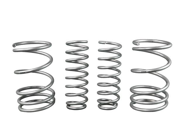Whiteline Lowering Spring Kit WSK-HYU001