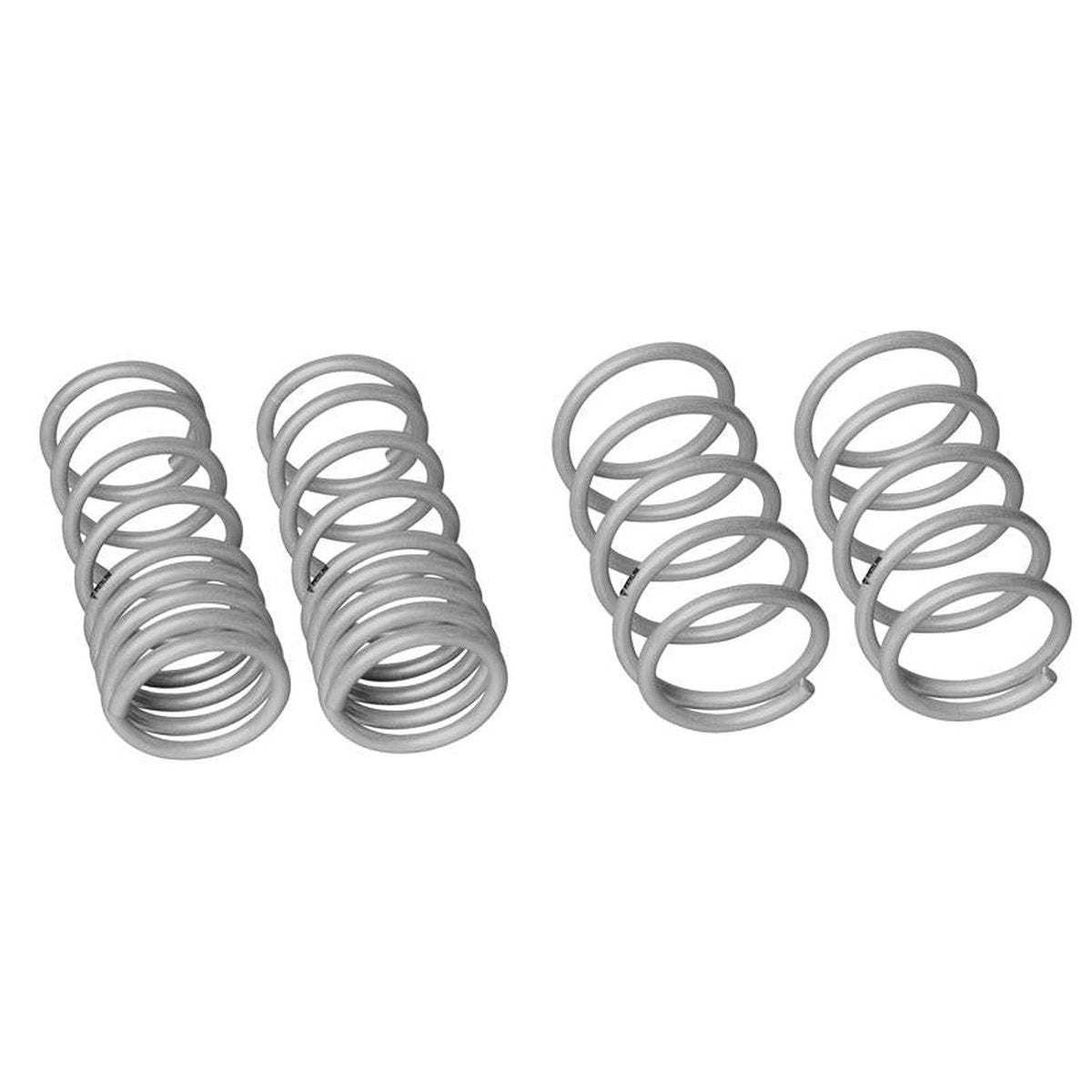 Whiteline Lowering Spring Kit fits Toyota 86 & Subaru BRZ