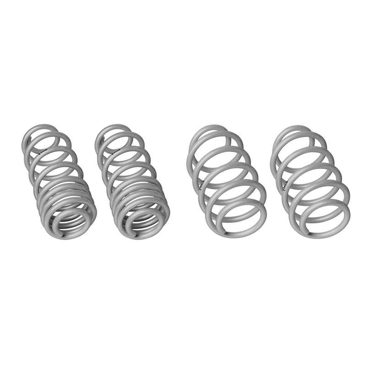 Whiteline Lowering Spring Kit fits Volkswagen Golf Mk5 GTI