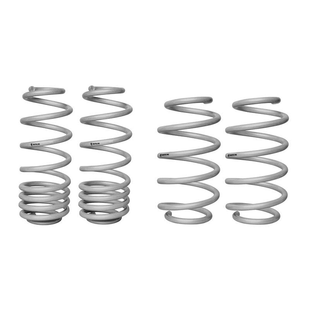 Whiteline Lowering Spring Kit fits Volkswagen Golf Mk5 GTI
