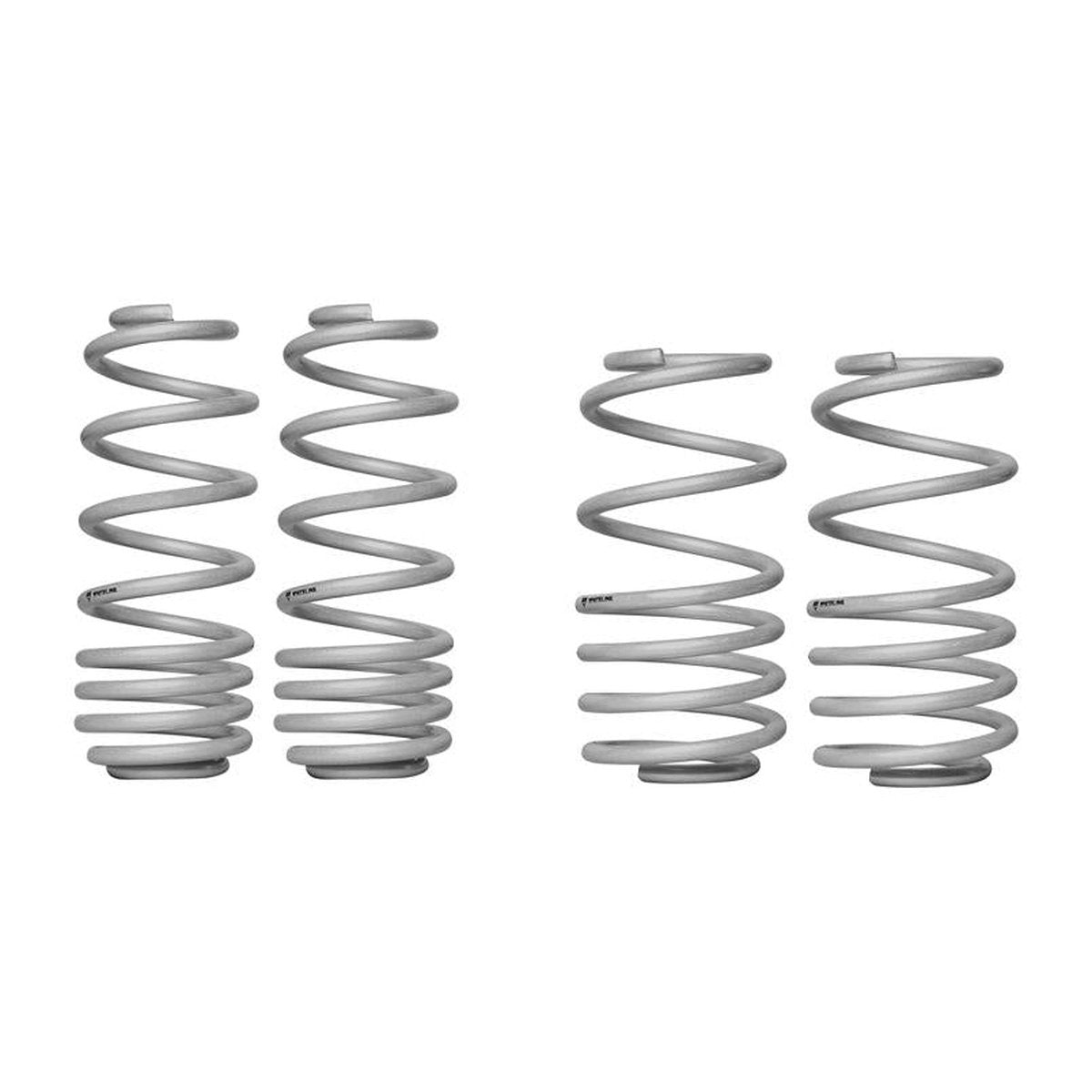 Whiteline Lowering Spring Kit fits Volkswagen Golf Mk6 GTI