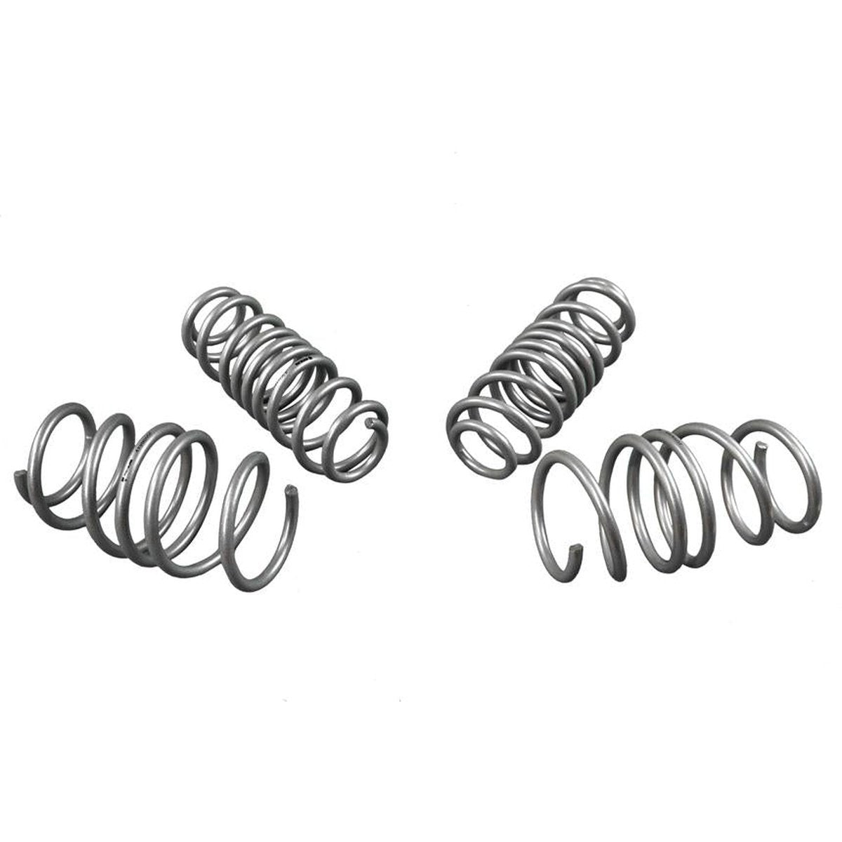 Whiteline Lowering Spring Kit fits Volkswagen Golf Mk7 GTI/GTD