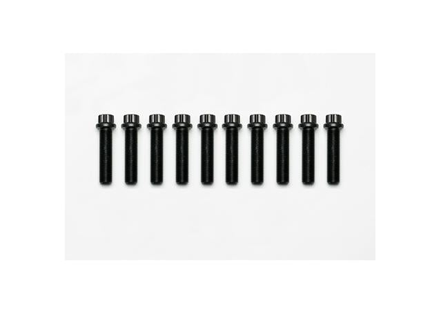 Wilwood Wheel Stud Bolt Kit Wheel Stud 1/2-20 X 2.00 WB230-14200