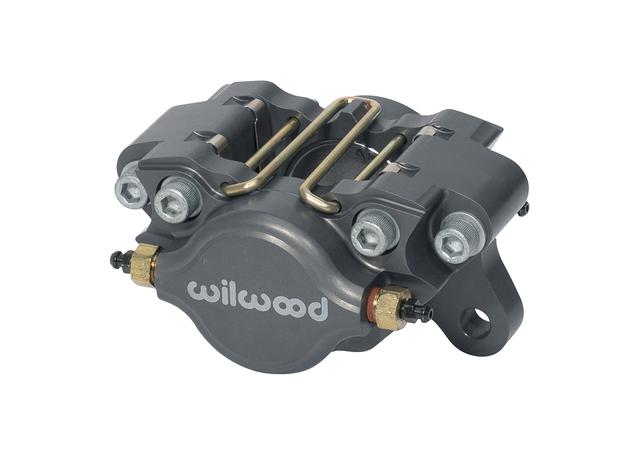 Wilwood DynaPro Single Lightweight Caliper 2 Pot Ano 120-10188
