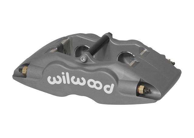Wilwood SuperLite Forged Caliper 4 Pot Ano 120-11135