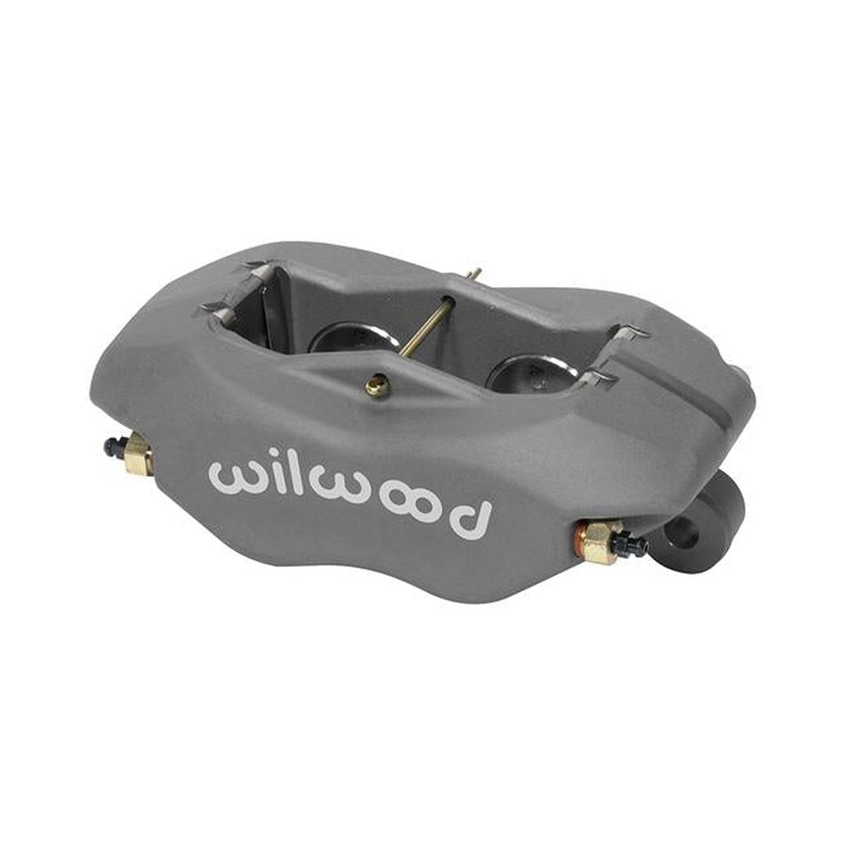 Wilwood DynaLite Forged Caliper 4 Pot Ano 120-6818