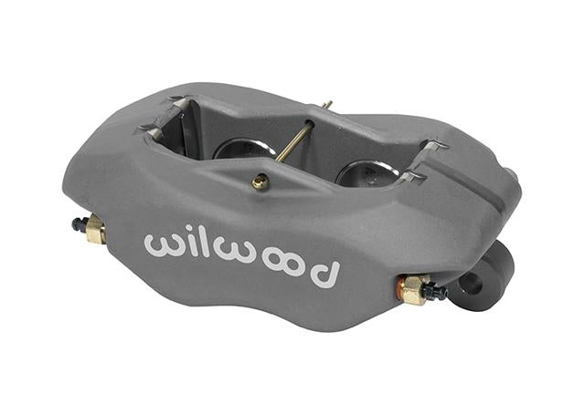 Wilwood DynaLite 290mm Drag Brake Kit Rear Large Bearing 140-0261-BD