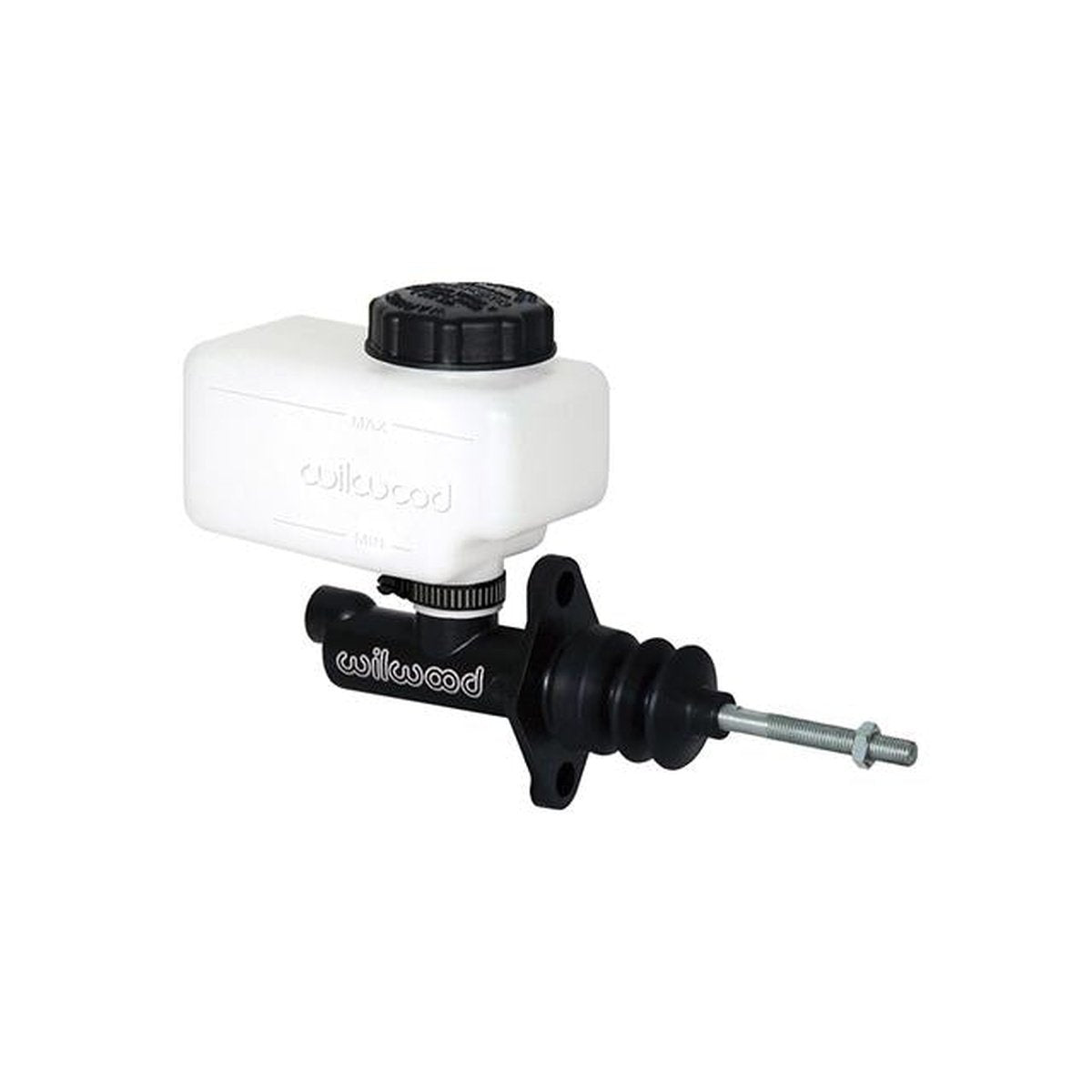 Wilwood Compact Remote Master Cylinder 5/8" 260-10371