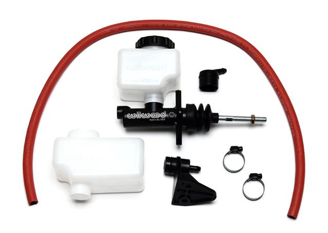 Wilwood Compact Remote Master Cylinder 13/16" 260-10373