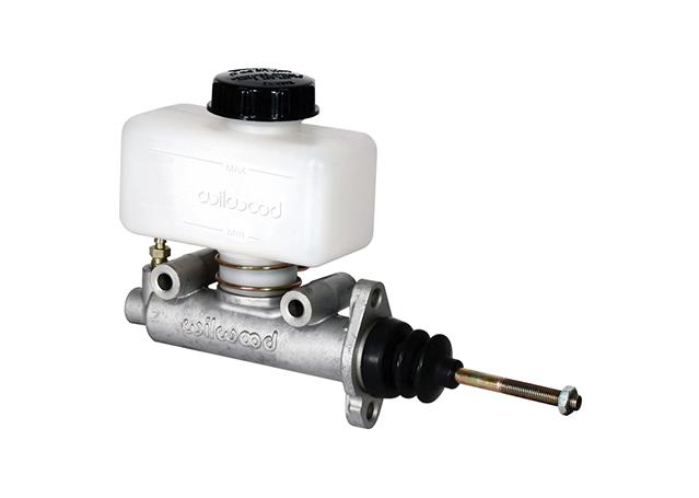 Wilwood Combination Remote Master Cylinder 7/8" 260-3376