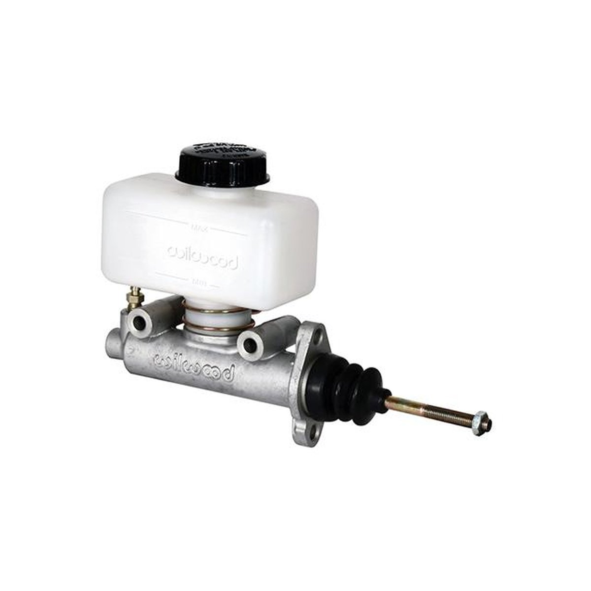 Wilwood Combination Remote Master Cylinder 3/4" 260-3374