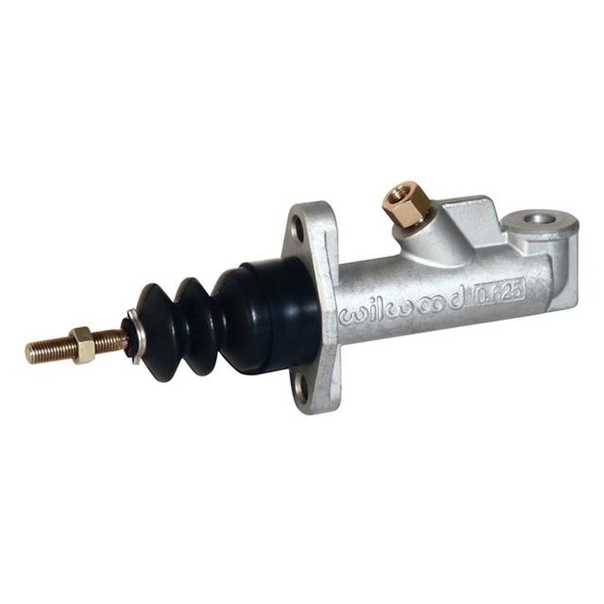 Wilwood Compact Remote Master Cylinder 3/4" 260-6089