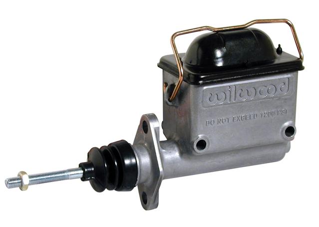 Wilwood High Volume Master Cylinder 3/4" Raw 260-6764