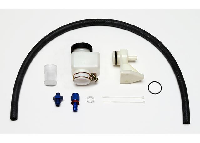 Wilwood Compact Remote Master Cylinder Reservoir Kit 260-7577