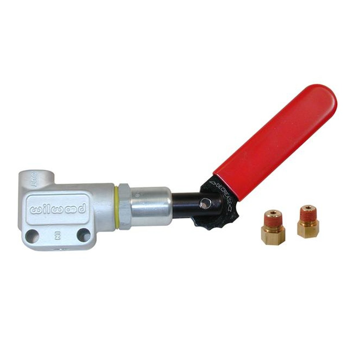 Wilwood Proportioning Valve Compact 260-8420