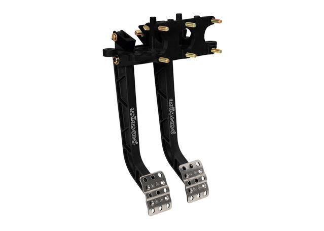 Wilwood Brake & Clutch Pedal 6.25:1 Reverse Swing Mount 340-11299