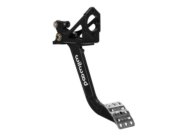 Wilwood Clutch/Brake Pedal 6:1 Reverse Swing Mount 340-13574