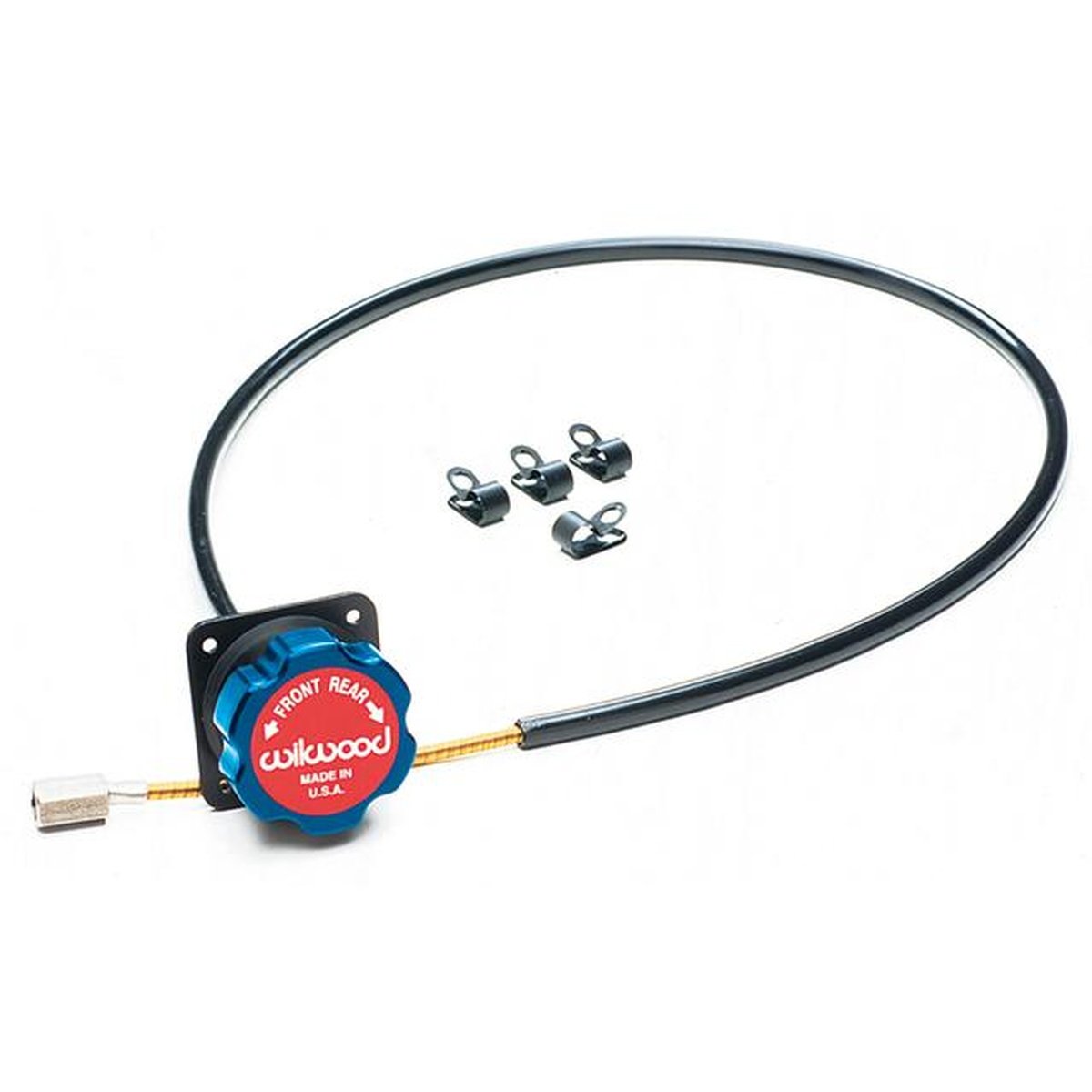 Wilwood Remote Brake Bias Adjuster 340-4990