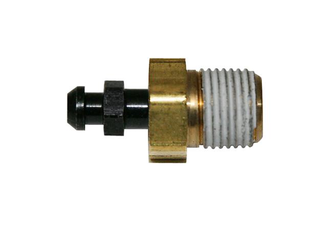 Wilwood Bleed Screw Kit 4 Pack 220-0627