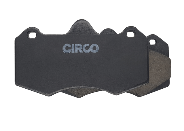 Circo S17 Performance Front Brake Pad Set MB2967-S17