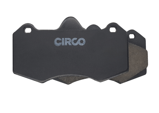 Circo S17 Performance Front Brake Pad Set MB2967-S17