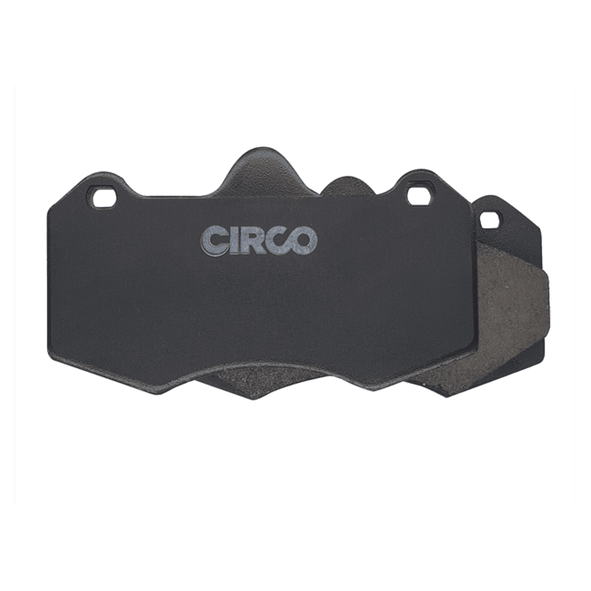 Circo S17 Performance Rear Brake Pad Set MB474-S17