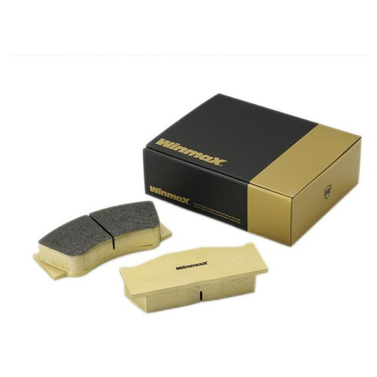 Winmax W6.5 Race Front Brake Pad Set WMP1394-W6.5