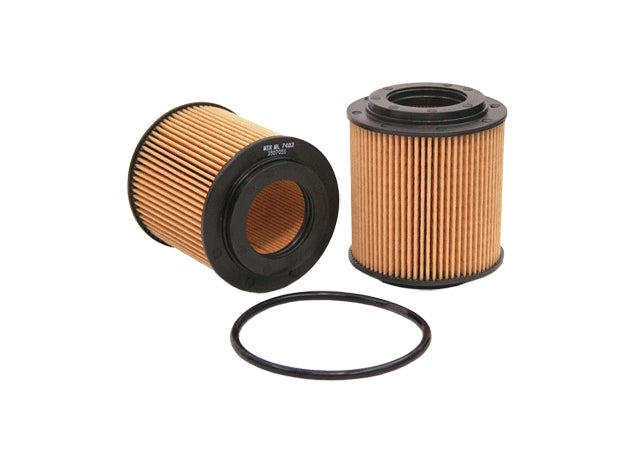 WIX Oil Filter WL7402
