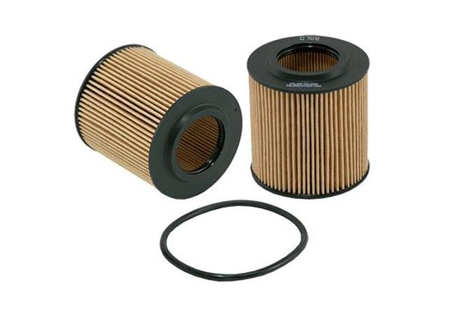 WIX Oil Filter WL7508