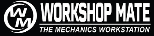 Workshop Mate WSM4 Work Mate Press Cable WSM4-WINCH CABLE