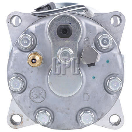 Sanden AC Compressor 12V CXS4596