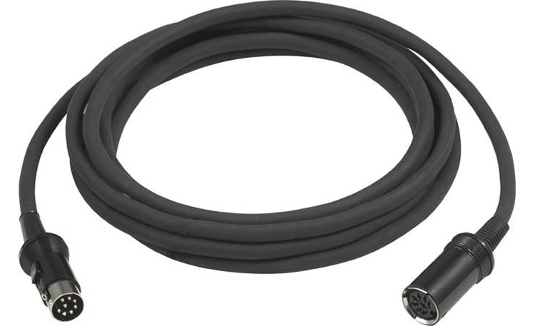Clarion Audio Remote Control Cable - 7.5 Metres MWRXCRET