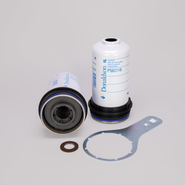 Donaldson Fuel Filter Kit X220184