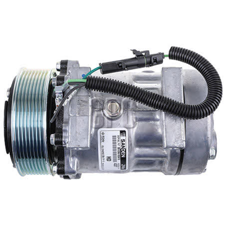 Sanden AC Compressor 24V CXS4327S