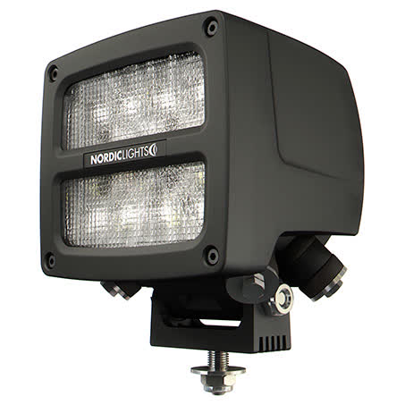 Nordic Centaurus LED Work Light N4601 Flood Beam 24V 85W 986-102B