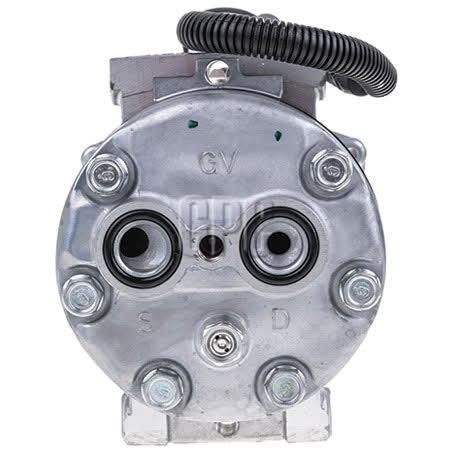 Sanden AC Compressor 24V CXS4327S