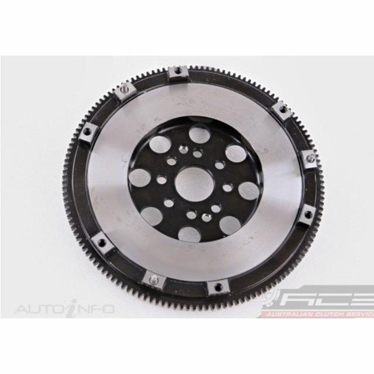 Xtreme Clutch Chromoly Flywheel FFD131C